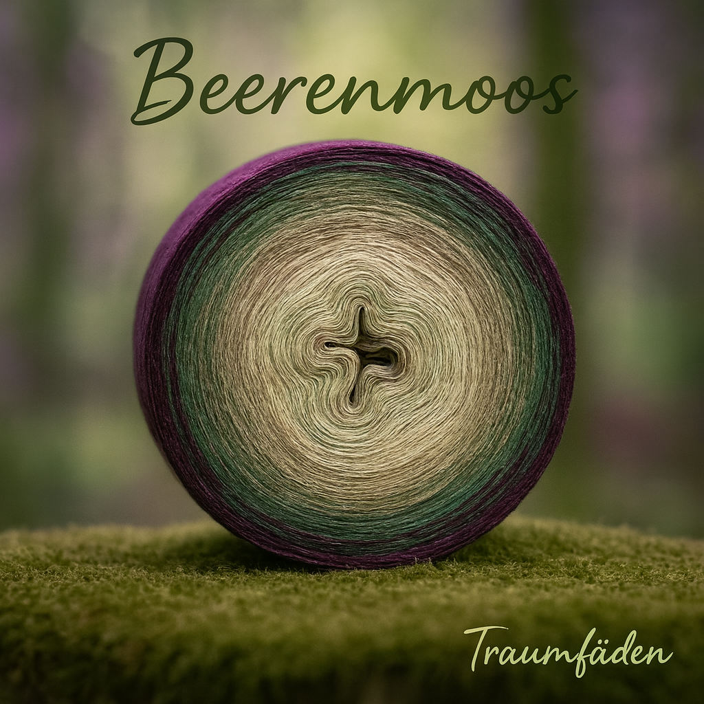 Beerenmoos